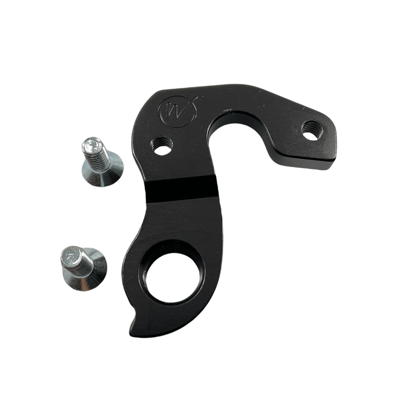 Load image into Gallery viewer, Wheels Manufacturing Replaceable Derailleur Hanger / Dropout 193
