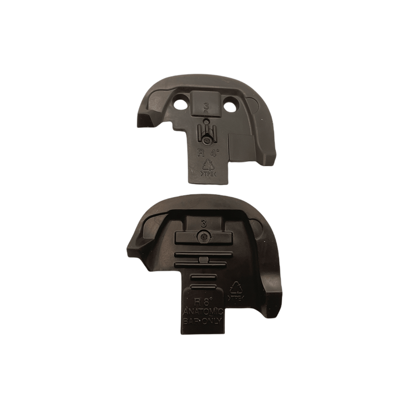 Load image into Gallery viewer, Shimano ST-3500 right hand adjustment block, 4 / 8 deg
