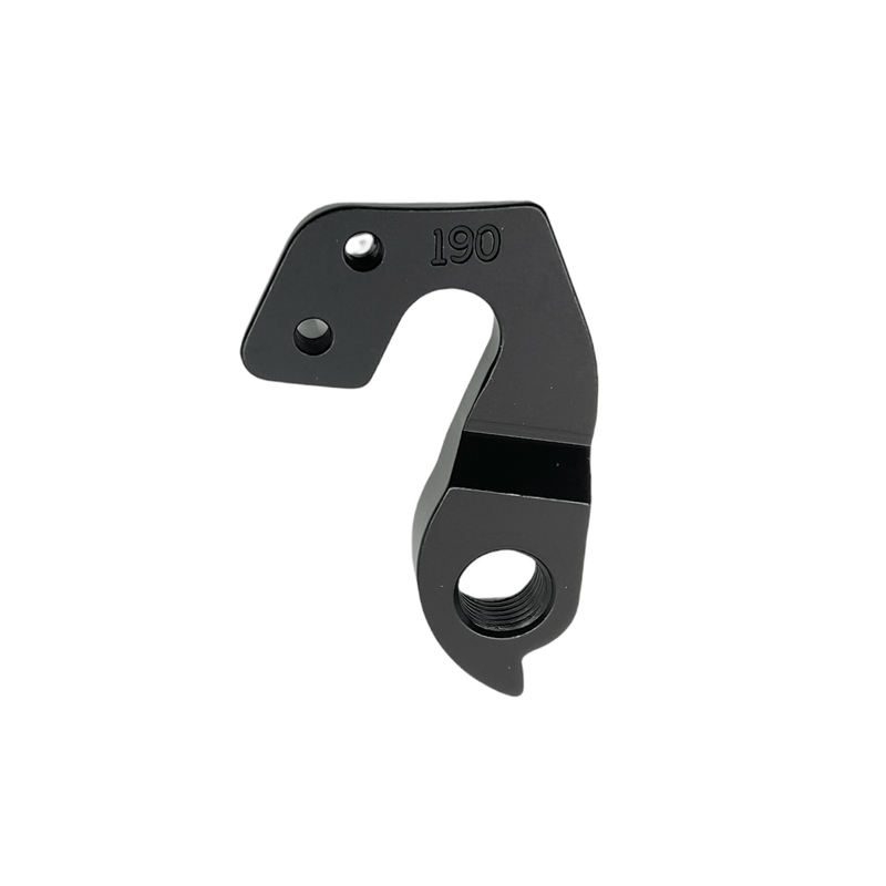Load image into Gallery viewer, Wheels MFG Replaceable Derailleur Gear Hanger / Dropout 190
