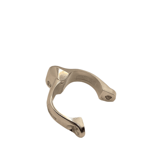 Shimano Front derailleur braze-on clamp 31.8 mm