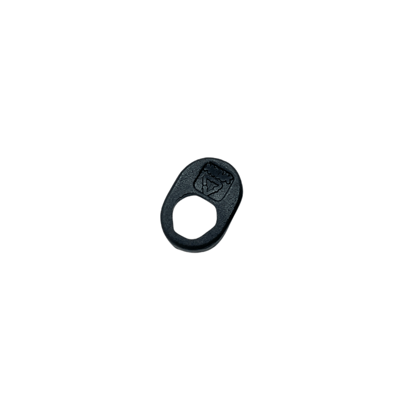 Load image into Gallery viewer, Shimano Spares RD-R9100 B-tension adjusting screw and plate
