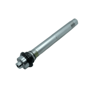 Shimano Spares WH-6800-R hub axle unit