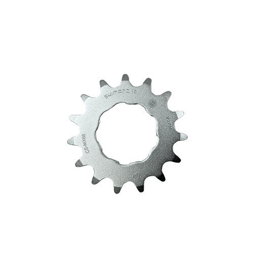 Shimano DXR CS-MX66 DX sprocket 15T