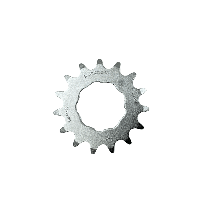 Load image into Gallery viewer, Shimano DXR CS-MX66 DX sprocket 15T
