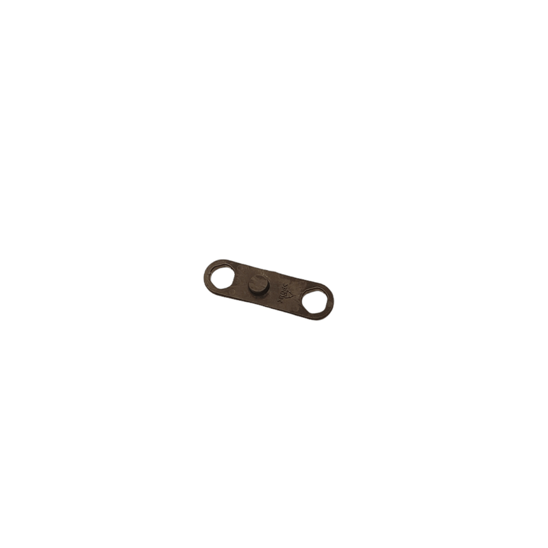 Load image into Gallery viewer, Shimano Spares RD-6800 stroke adjusting screws; M4 x 11.5 mm and plate
