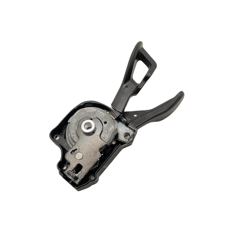 Load image into Gallery viewer, Shimano Spares SL-M6000 right hand shifting lever unit
