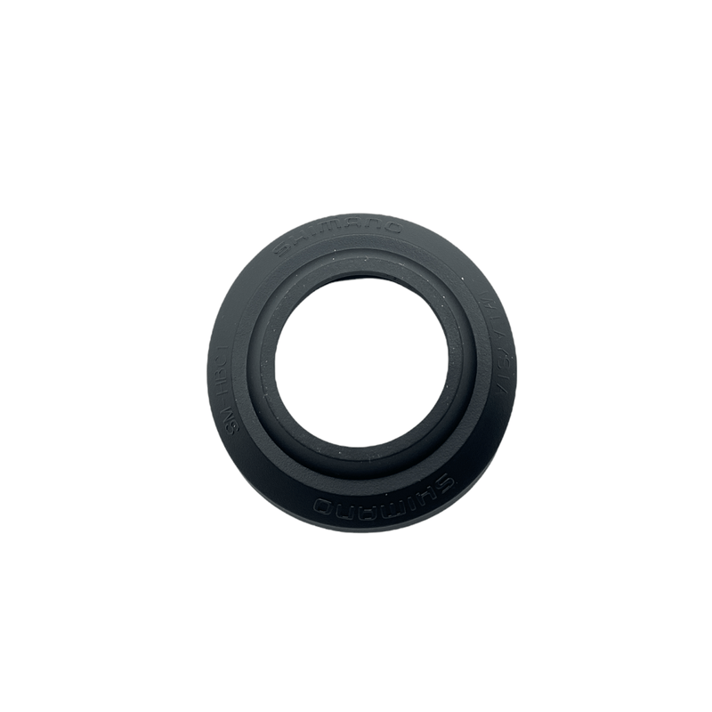 Load image into Gallery viewer, Shimano Spares WH-M505 rotor mount cover
