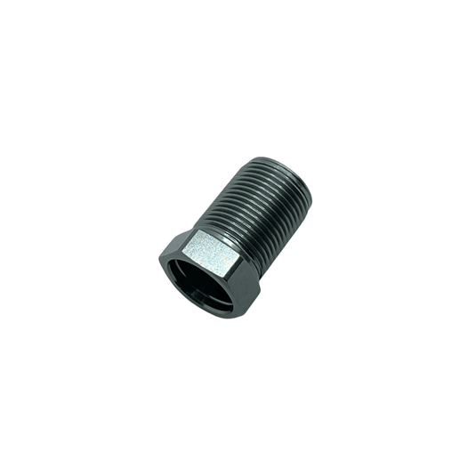 Shimano Spares PD-M9000 lock bolt; left hand