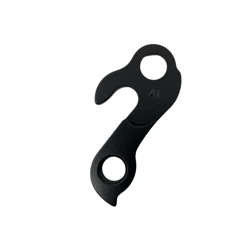Load image into Gallery viewer, Wheels Manufacturing Replaceable Derailleur Hanger / Dropout 41
