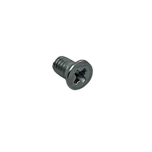 Shimano Spares ST-4700 left hand name plate and fixing screw