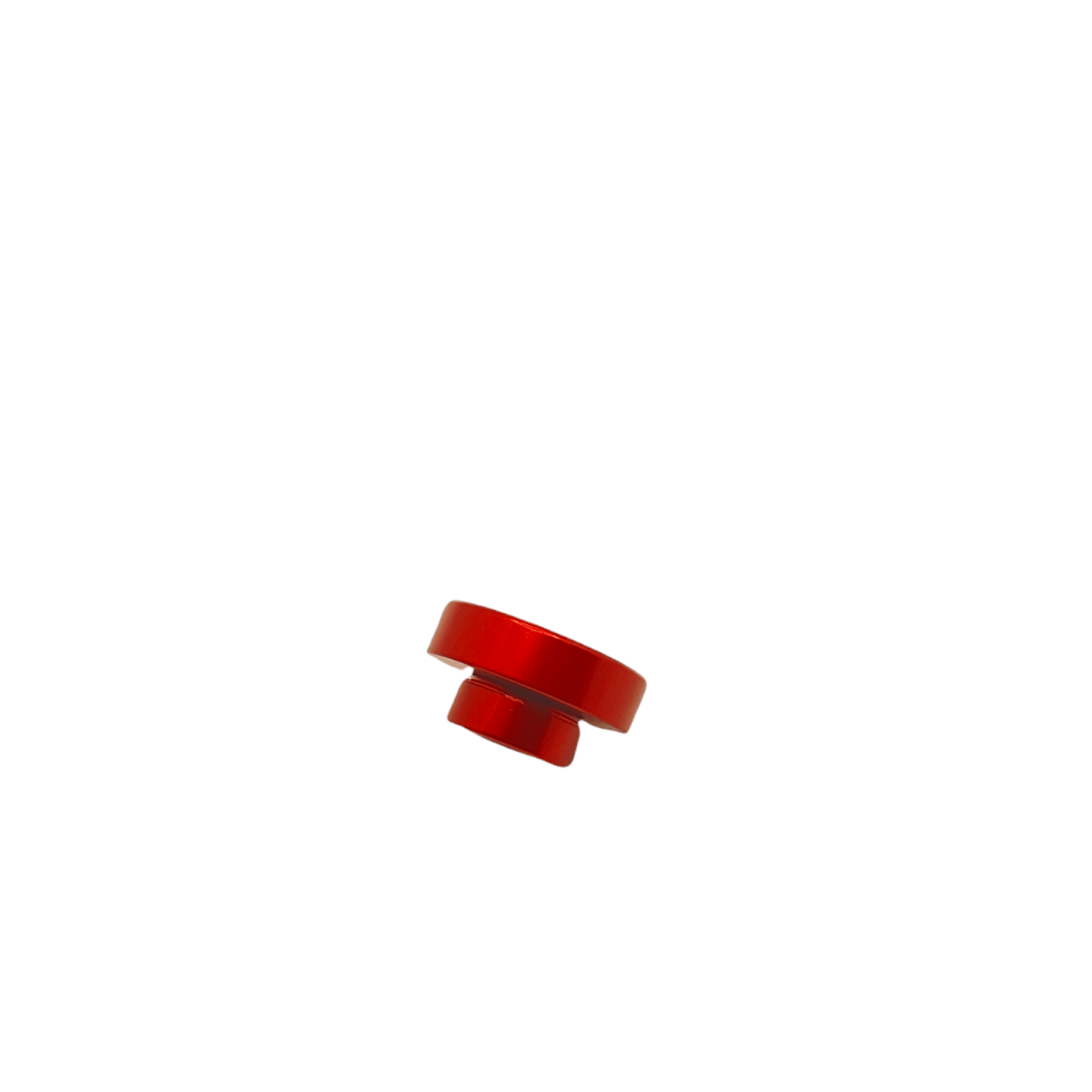 Wheels Manufacturing Replacement 1728 open bore adapter for the WMFG large bearing press