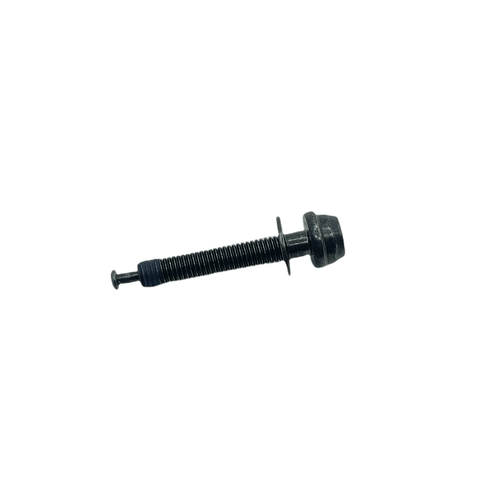 Shimano Spares Flat mount calliper to flat mount frame fixing bolt C; for 20mm frame; 33mm bolt