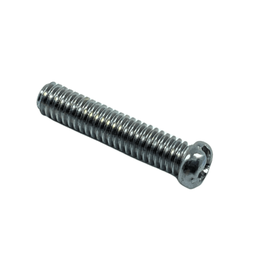 Shimano Spares RD-M780 B-tension adjusting screw and plate; M4 x 18 mm