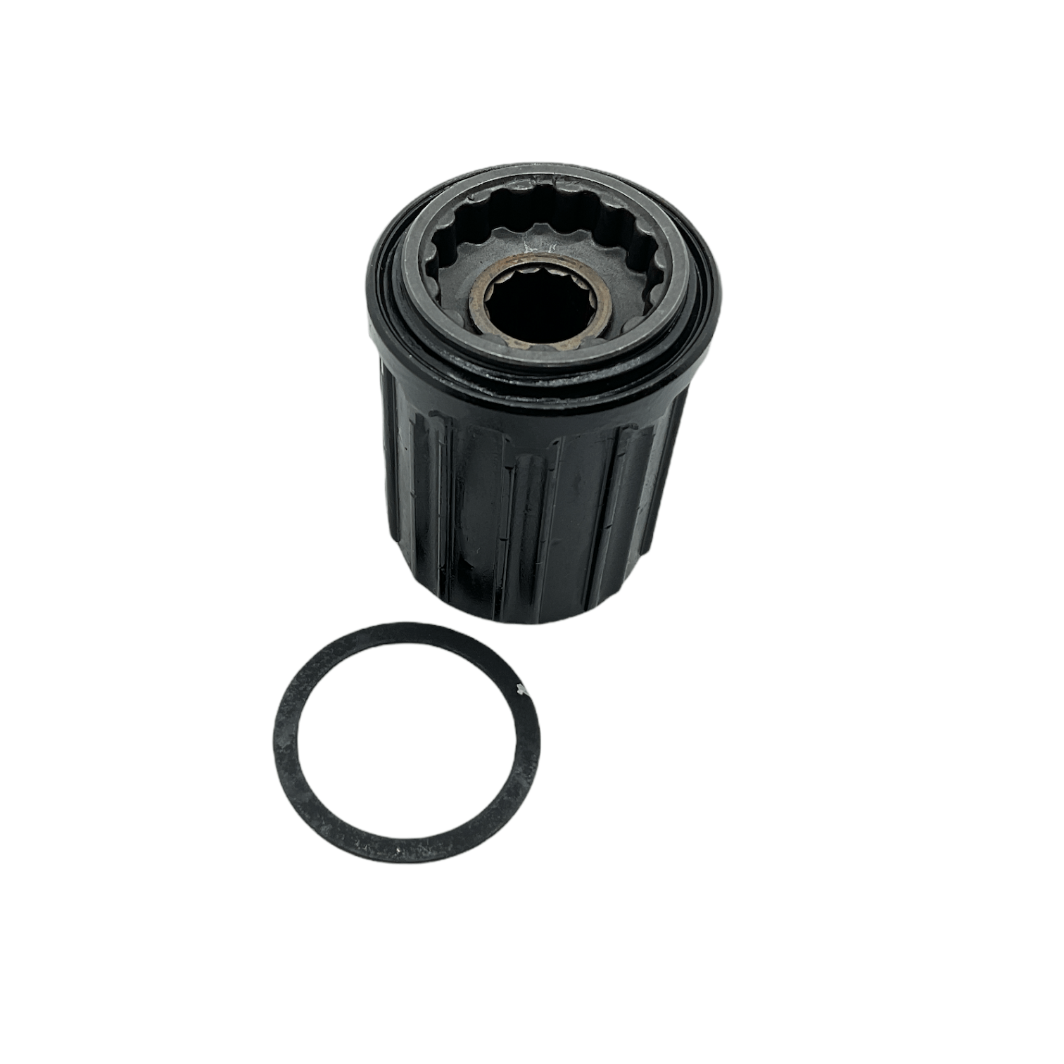 Shimano Spares WH-RS010 complete freewheel body