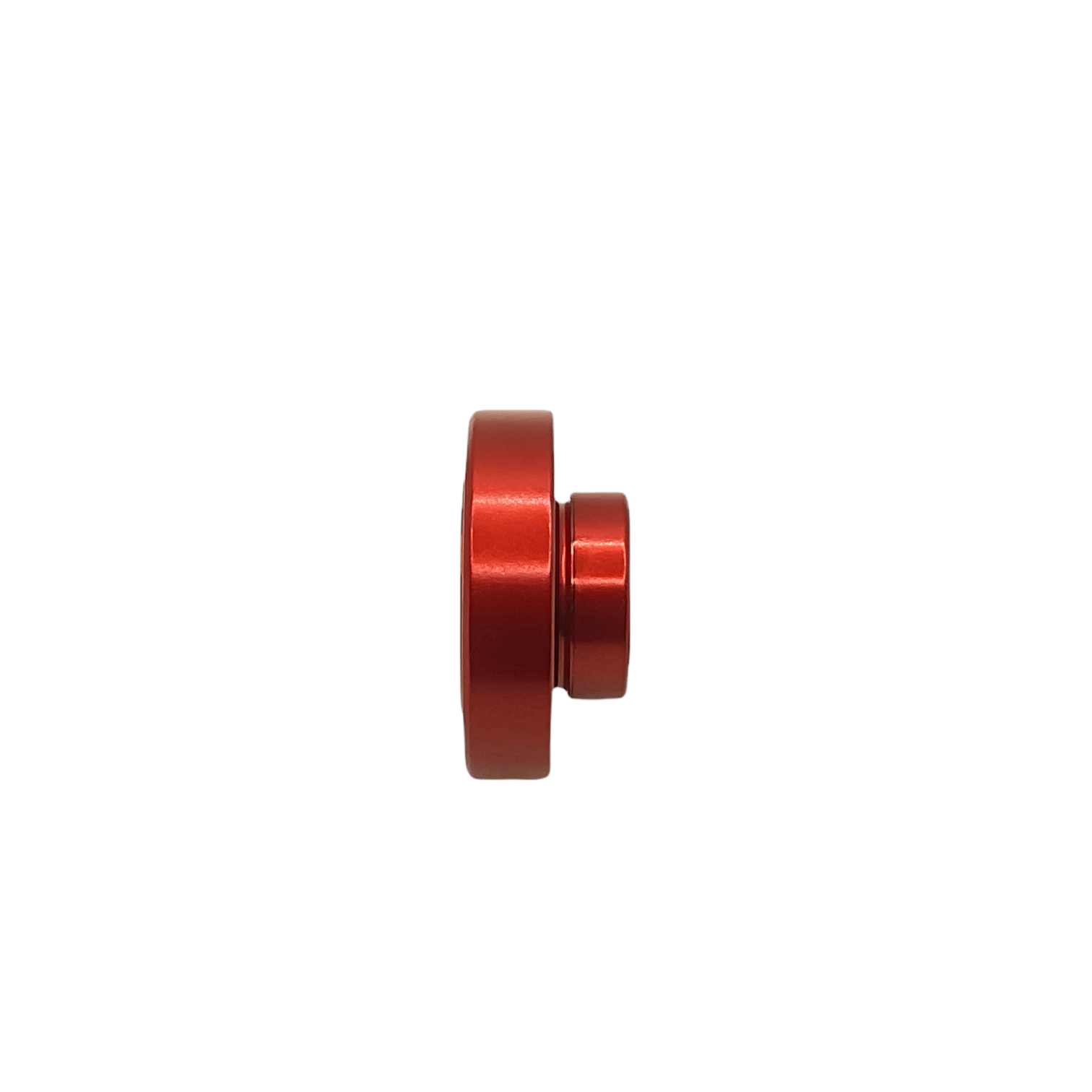 Wheels Manufacturing Replacement 6903 open bore adapter for the WMFG large bearing press