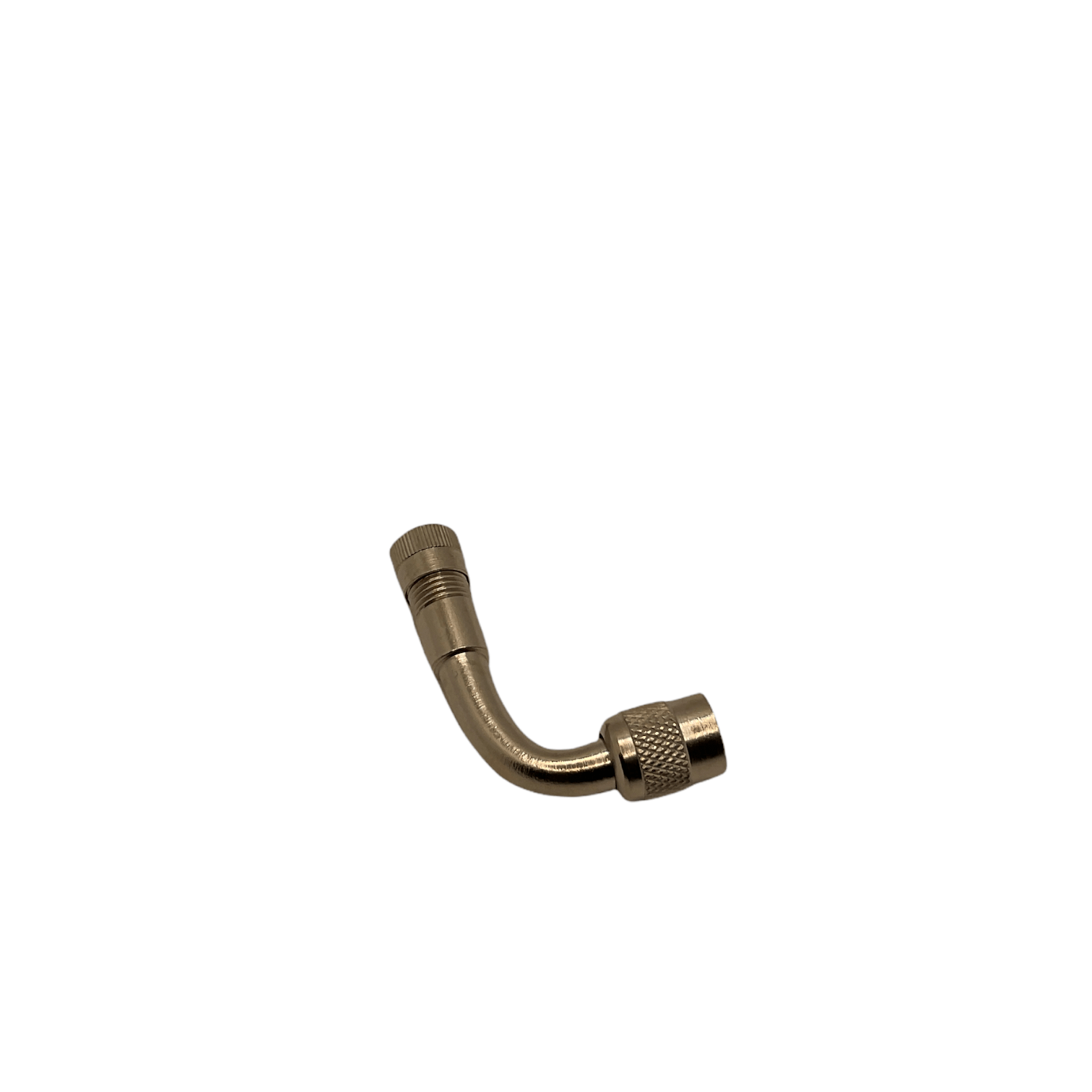 Rema Tip Top Schrader Type 90 deg Bend Valve Extension
