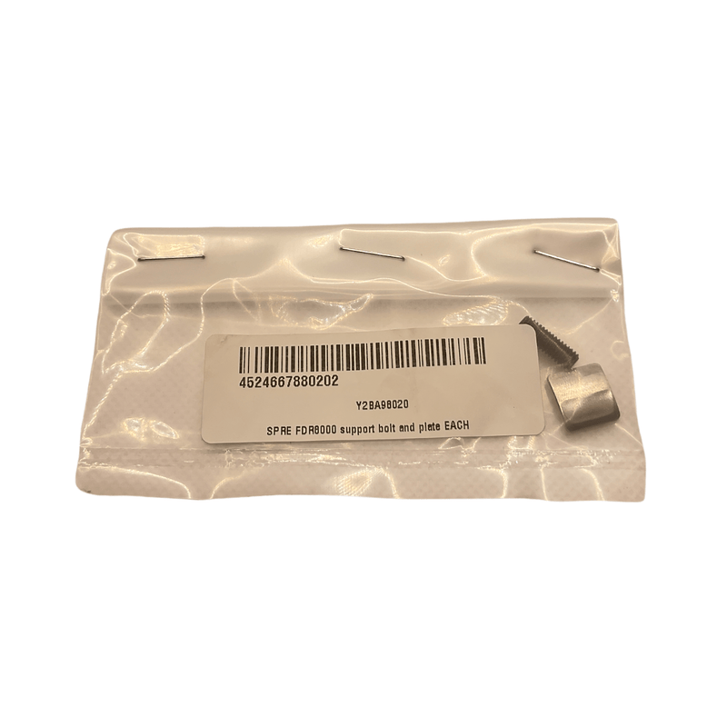 Shimano Spares FD R8000 support bolt and plate BikeParts