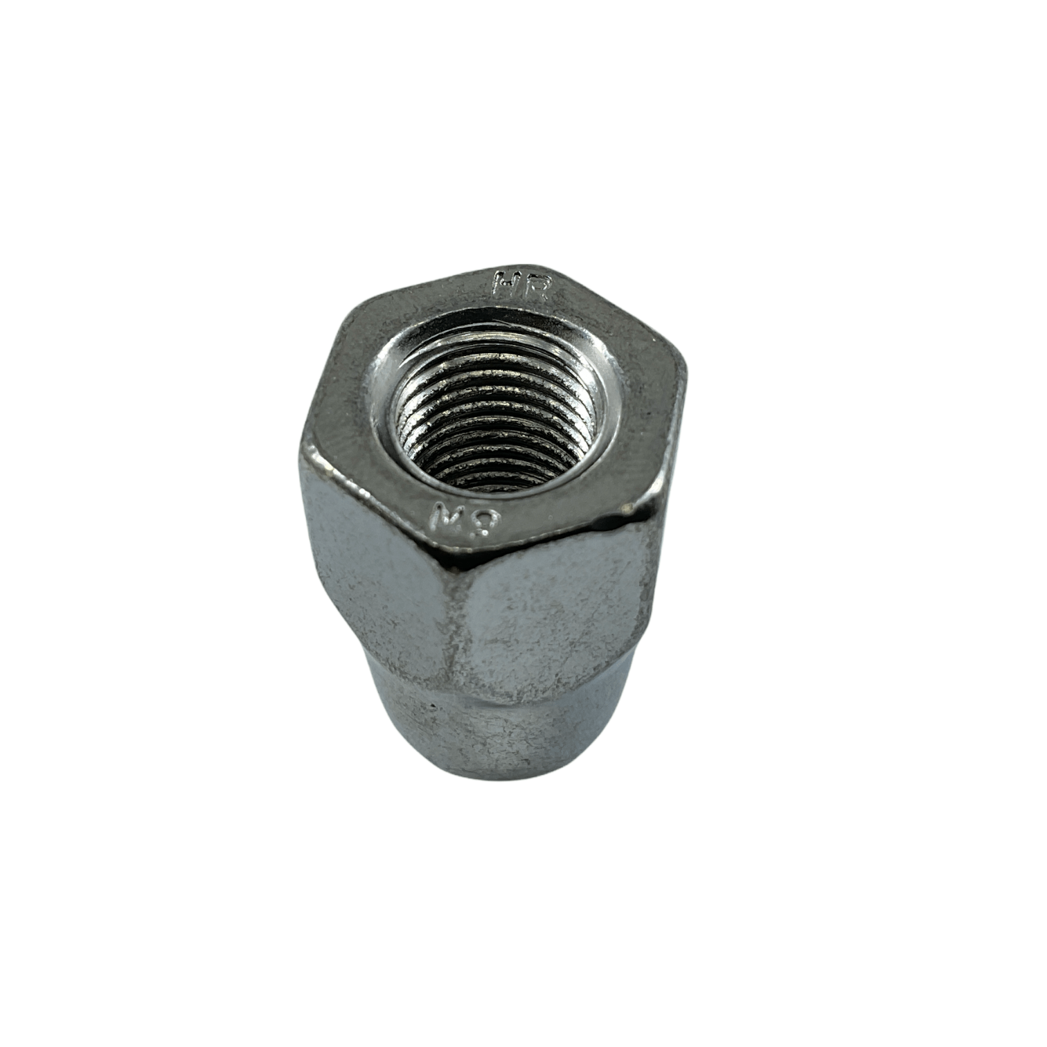 Shimano Spares Nexus HB-IM40 front cap nut M9