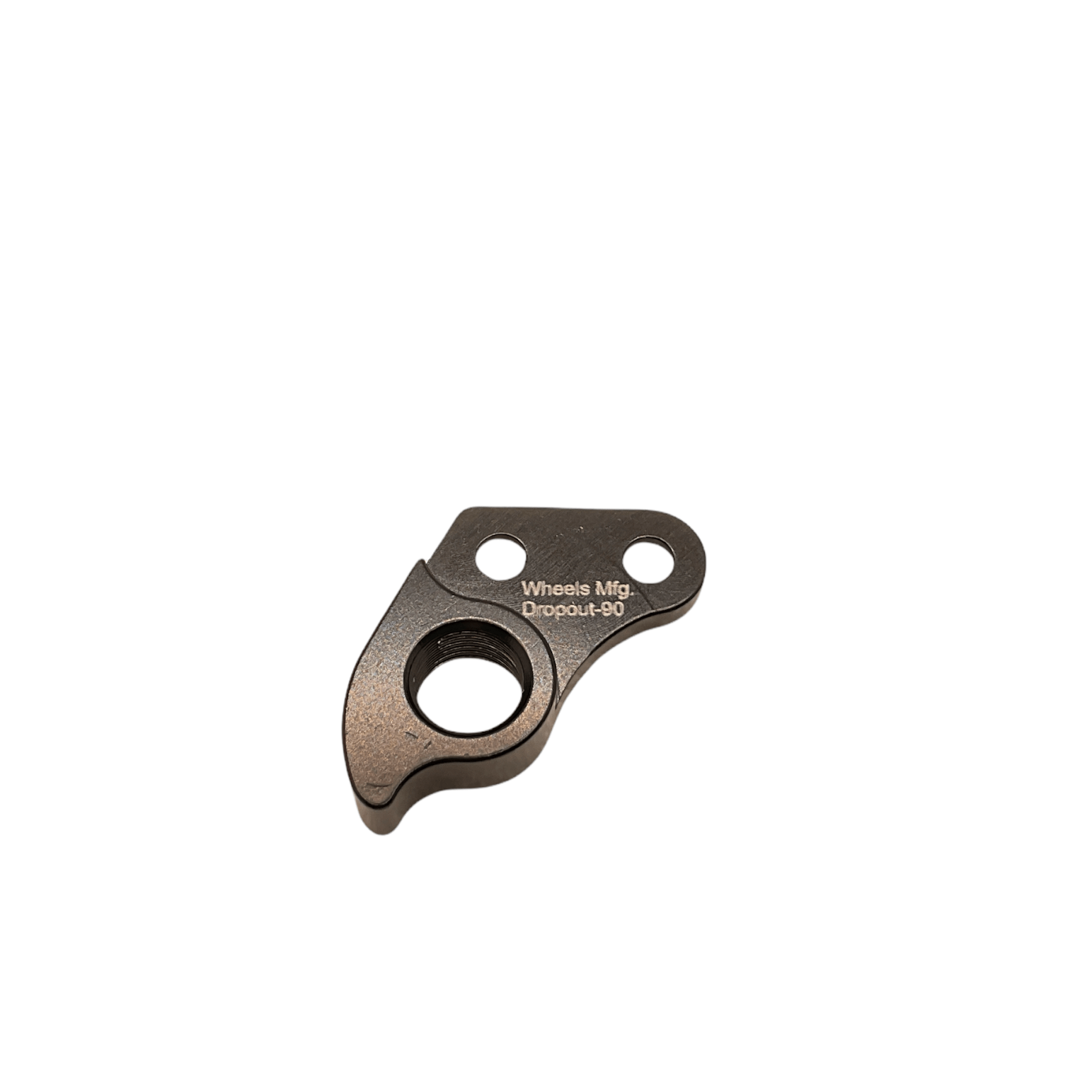 Wheels Manufacturing Replaceable Derailleur Hanger / Dropout 90