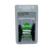 Aztec Control Block Canti - cantilever brake blocks