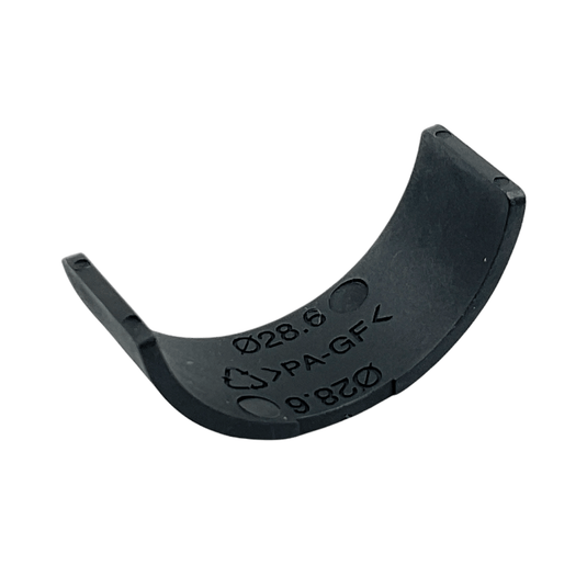 Shimano Spares FD-6800 clamp band adapter unit for 28.6 mm