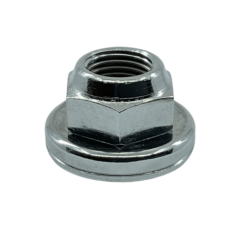 Load image into Gallery viewer, Shimano Spares Dura-Ace Track hub nut M10
