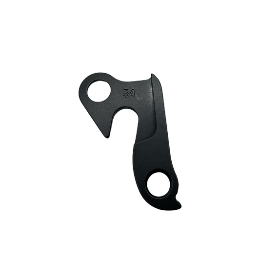 Wheels Manufacturing Replaceable Derailleur Hanger / Dropout 54