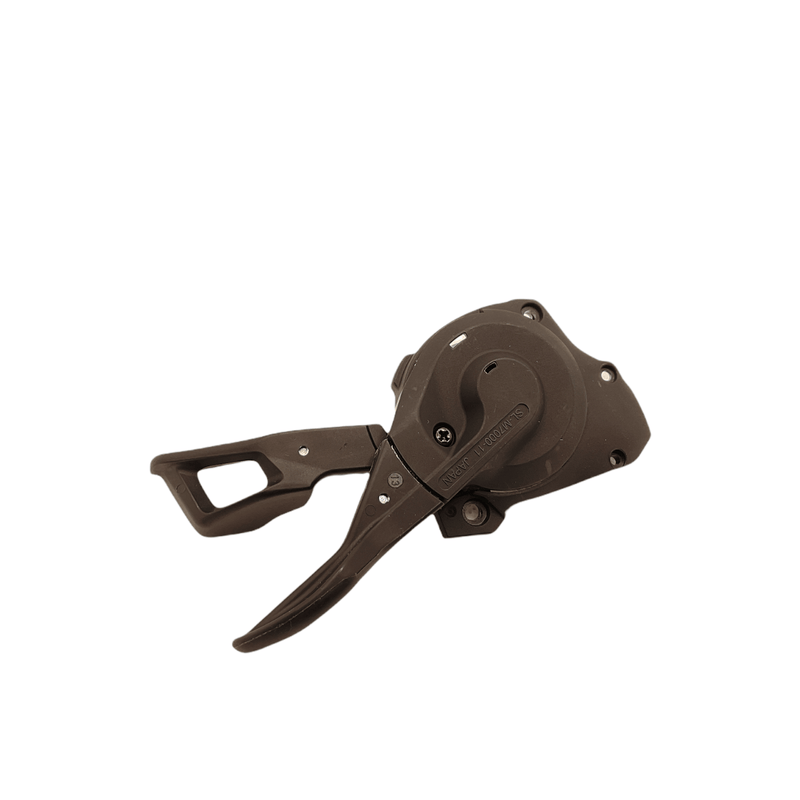 Load image into Gallery viewer, Shimano Spares SL-M7000-11 right hand shifting lever unit

