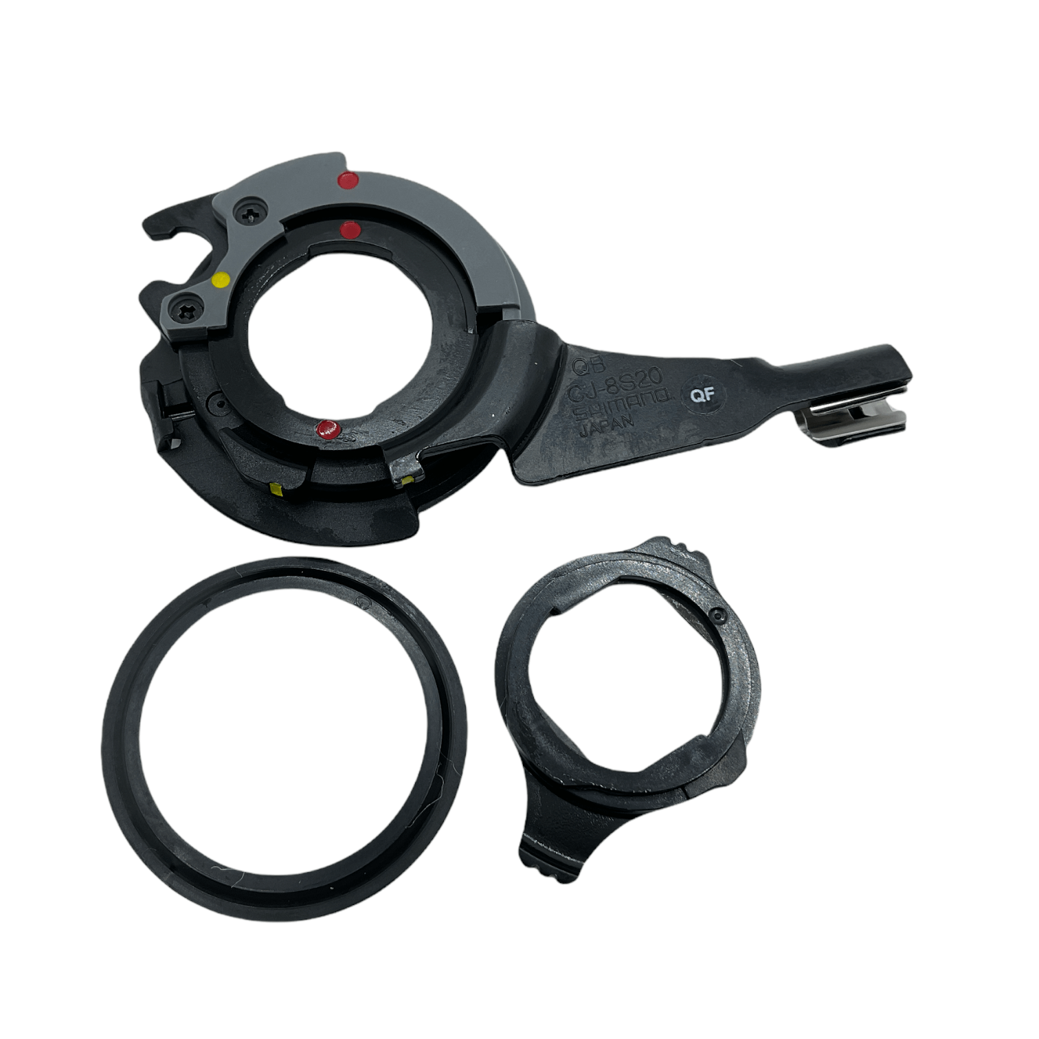 Shimano Spares CJ-8S20 cassette joint unit