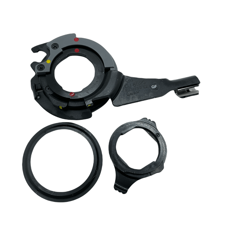 Load image into Gallery viewer, Shimano Spares CJ-8S20 cassette joint unit
