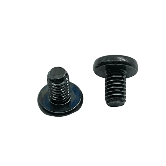 Shimano Spares ST-EF51-2A upper cover and fixing screws; left hand; black