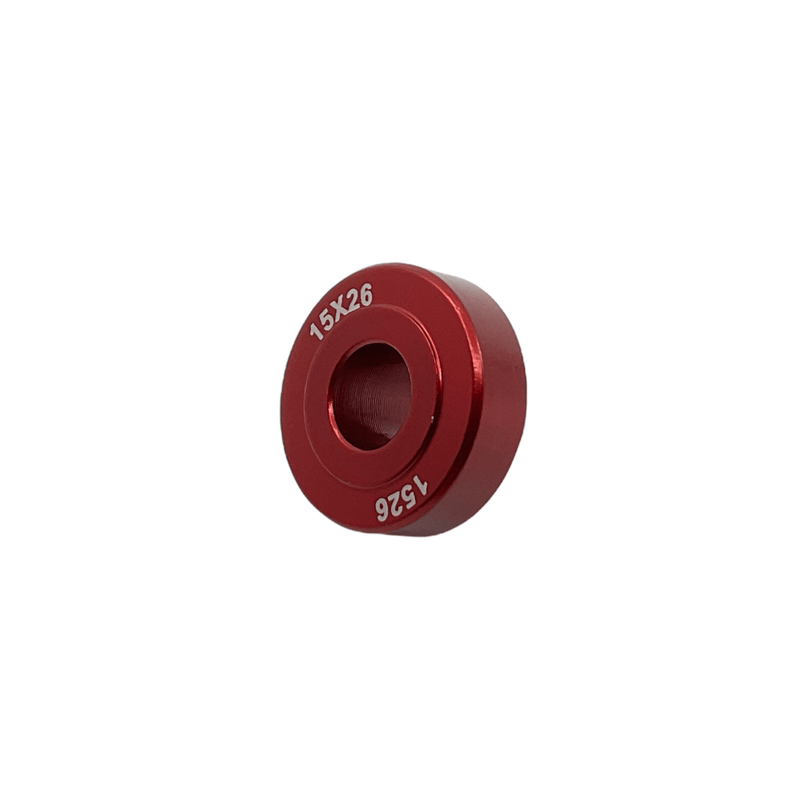 Load image into Gallery viewer, Wheels Manufacturing Replacement 1526 open bore adapter for the WMFG large bearing press
