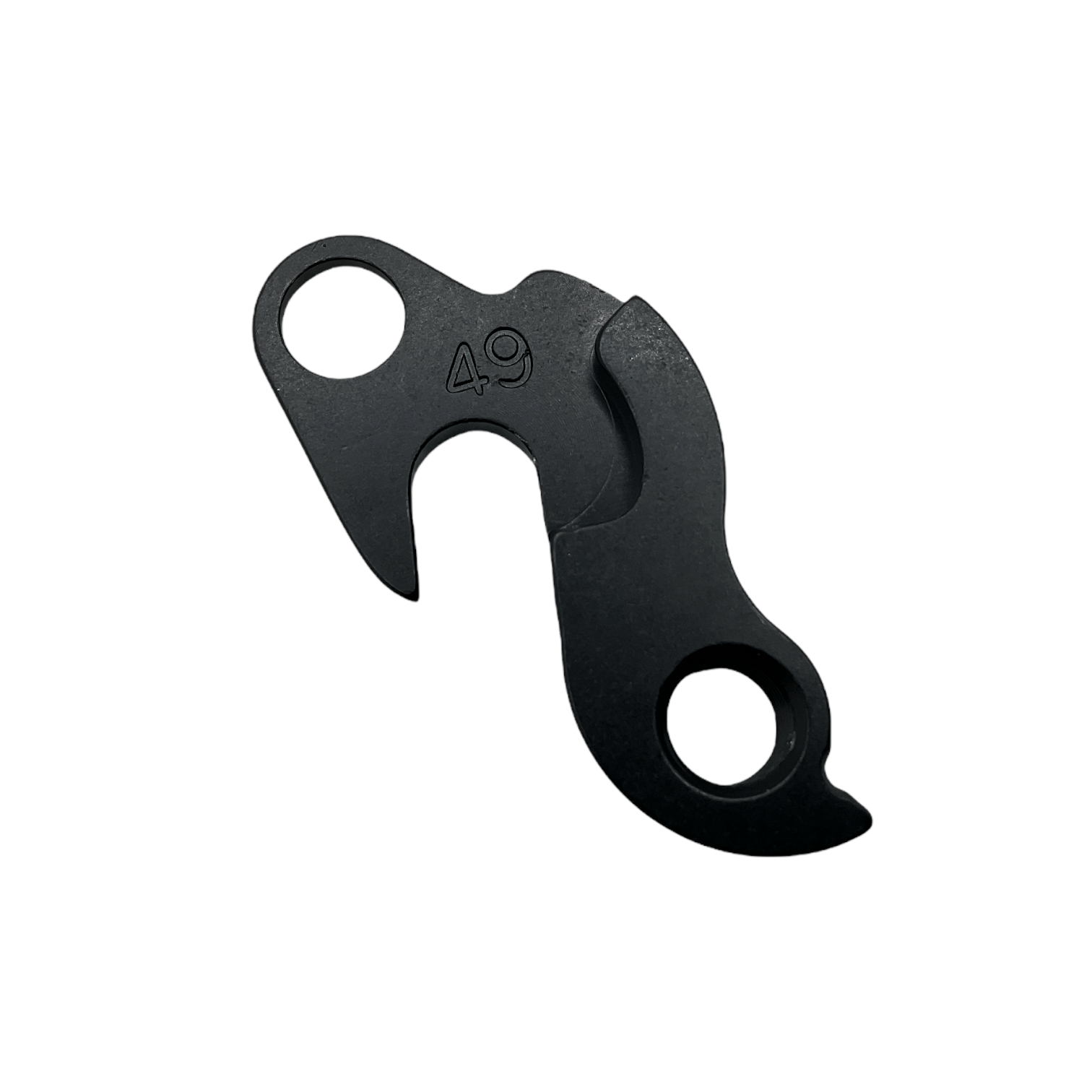 Wheels Manufacturing Replaceable Derailleur Hanger / Dropout 49