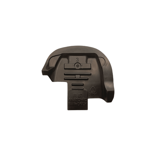 Shimano ST-3500 right hand adjustment block, 4 / 8 deg