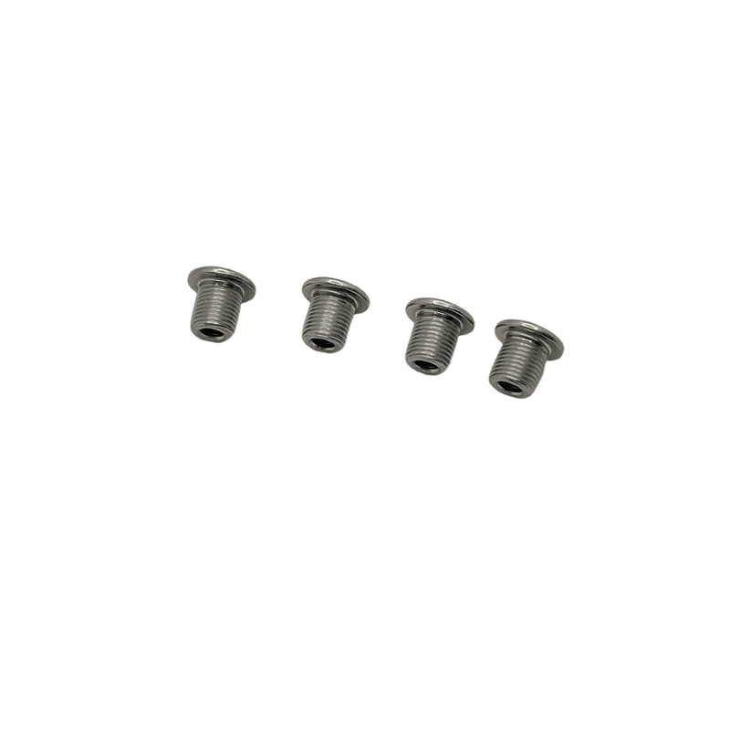 Load image into Gallery viewer, Shimano Spares FC-R7000 inner gear fixing bolts; M8 x 8.5 mm
