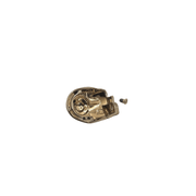 Shimano Spares ST-R8000 right hand name plate and fixing screw