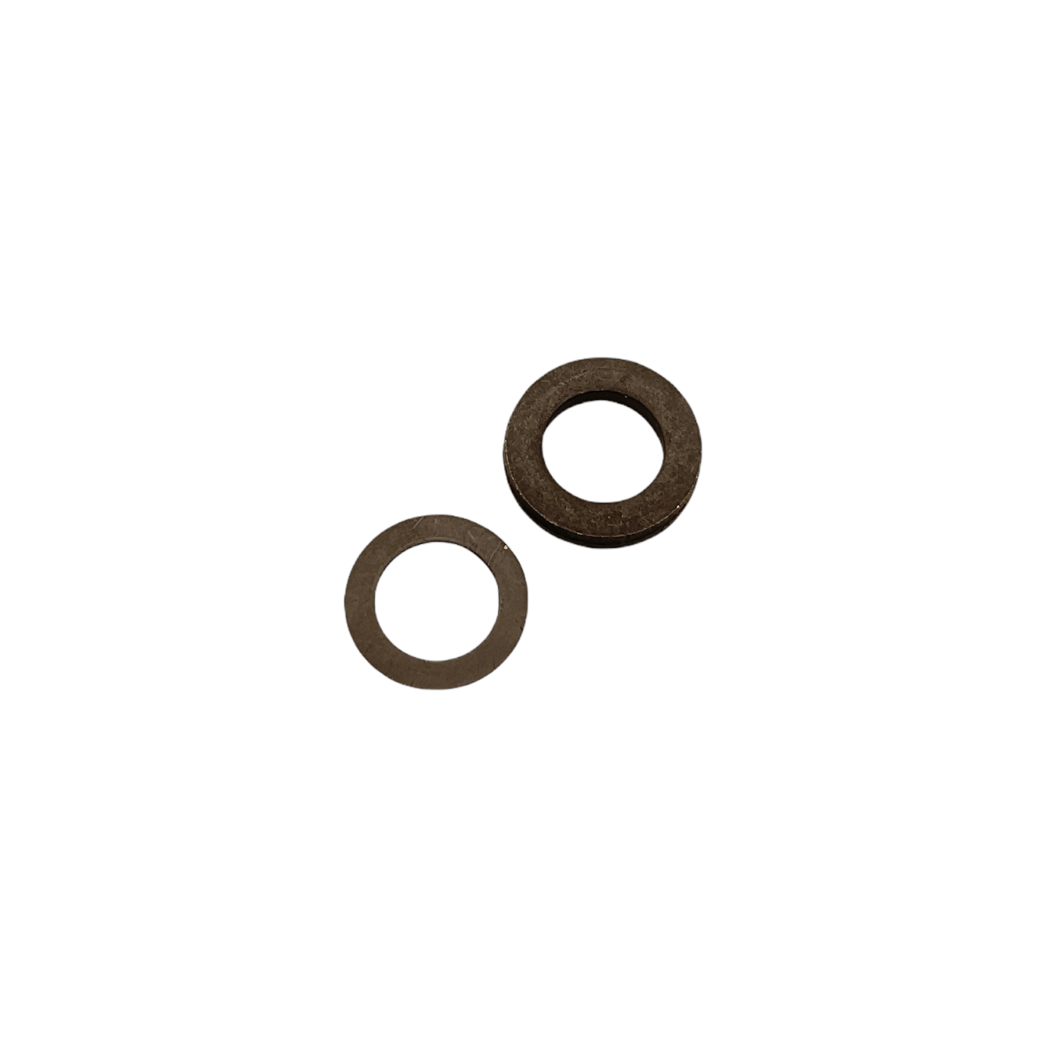 Shimano Spares HB-M525-A left hand lock nut unit