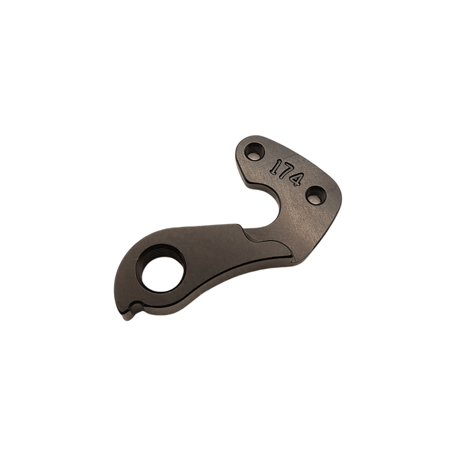 Wheels Manufacturing Replaceable Derailleur Hanger / Dropout 174