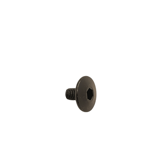 Shimano Spares PD-R540 cleat fixing bolt; M5 x 8 mm