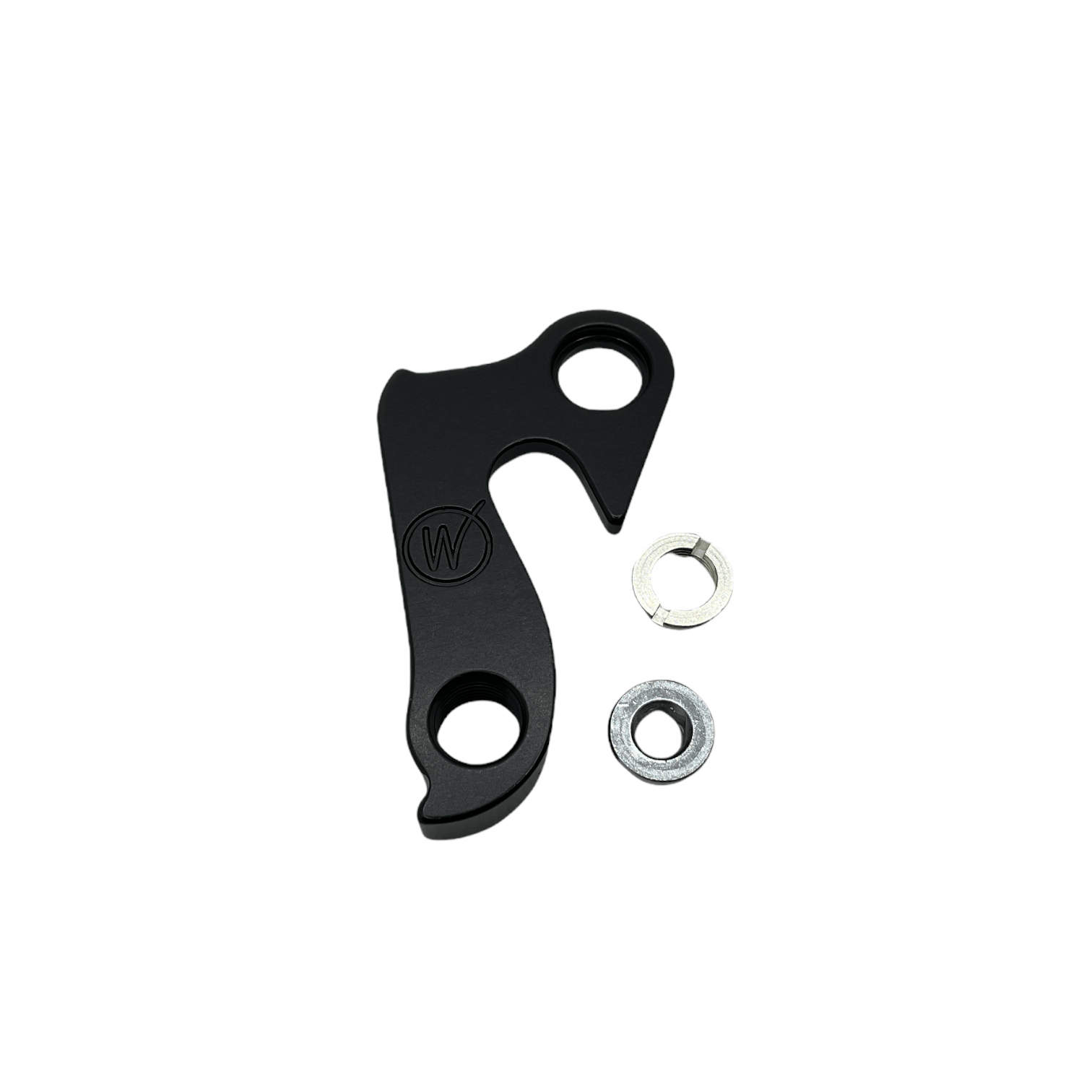 Wheels Manufacturing Replaceable Derailleur Hanger / Dropout 54