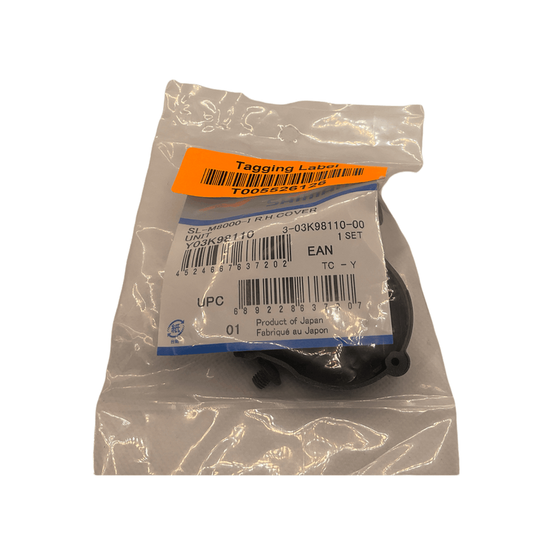 Load image into Gallery viewer, Shimano Spares SL-M8000-I right hand I-spec II cover unit
