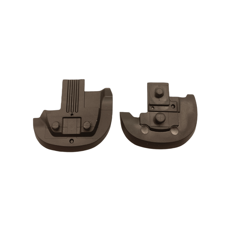 Load image into Gallery viewer, Shimano ST-3500 right hand adjustment block, 4 / 8 deg
