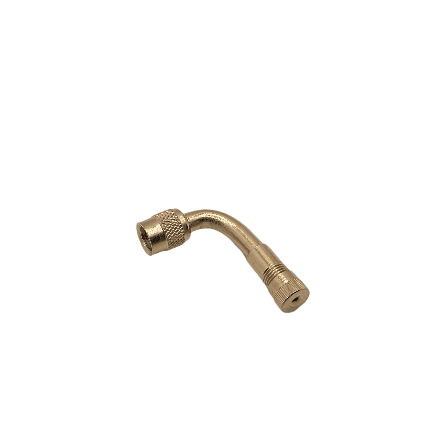 Rema Tip Top Schrader Type 90 deg Bend Valve Extension