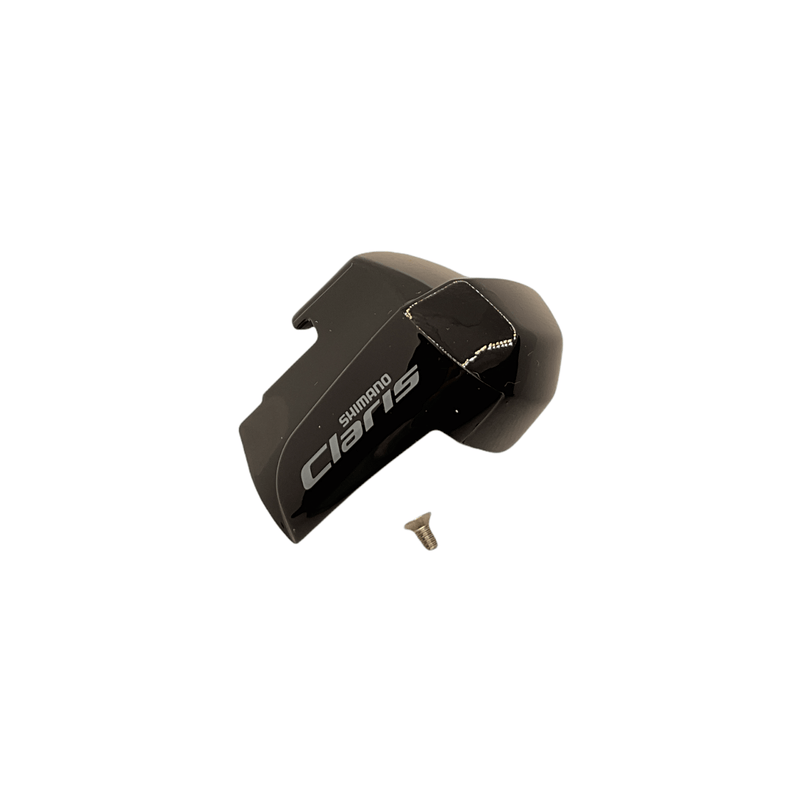 Load image into Gallery viewer, Shimano Spares ST-R2000 right hand name plate and screw
