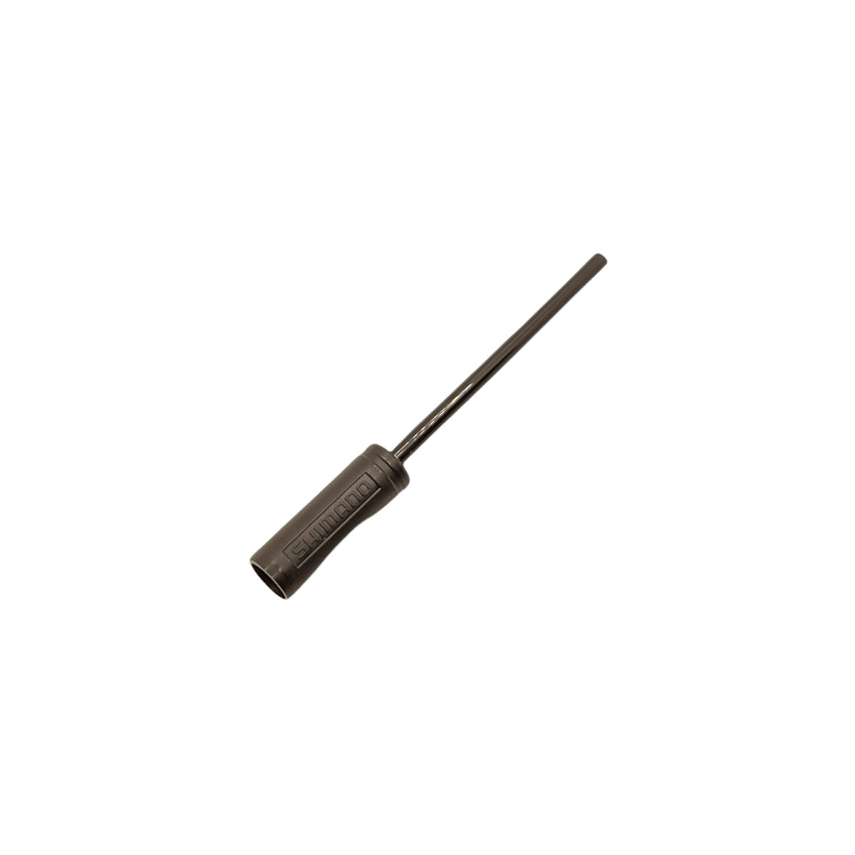 Shimano Spares SIS SP41 outer gear casing long nose cap; single