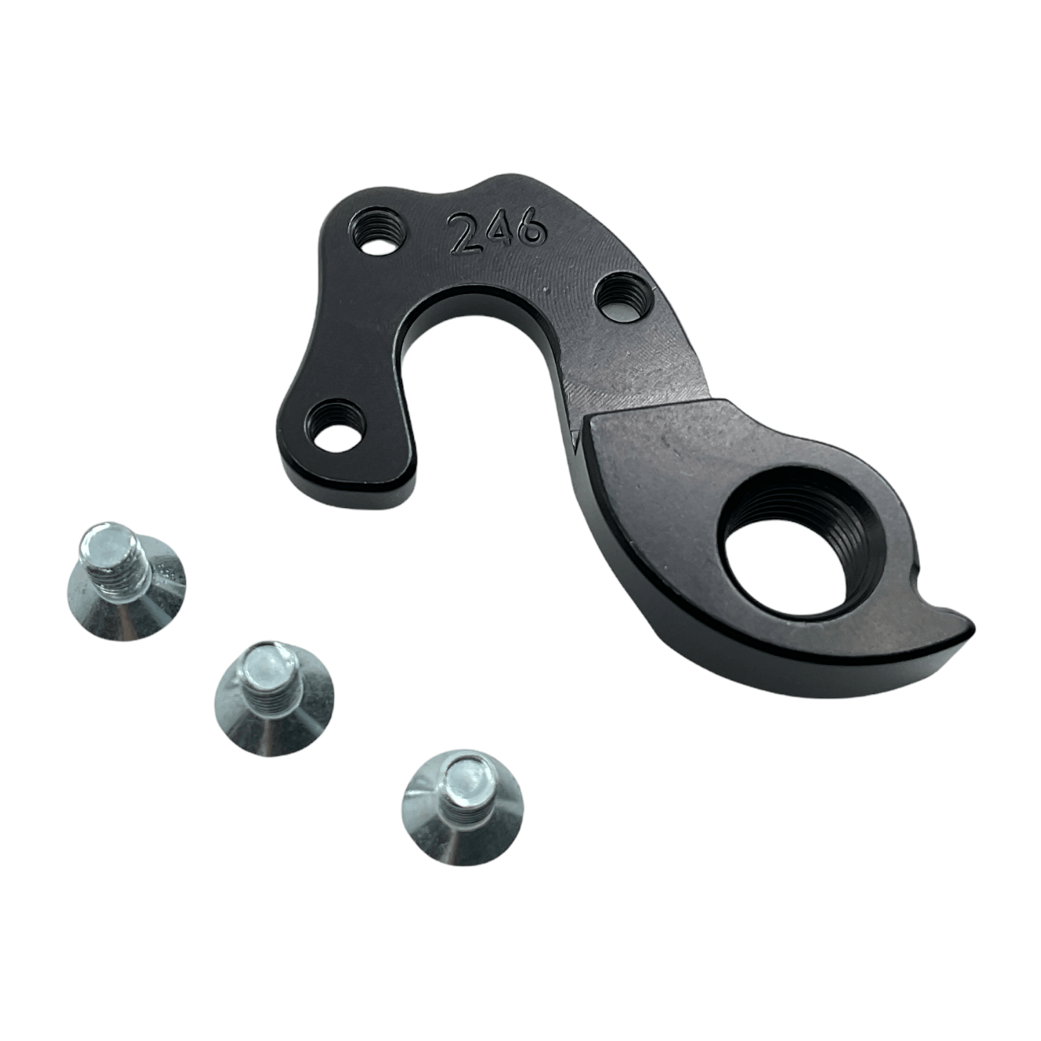 Wheels Manufacturing Replaceable Derailleur Hanger / Dropout 246