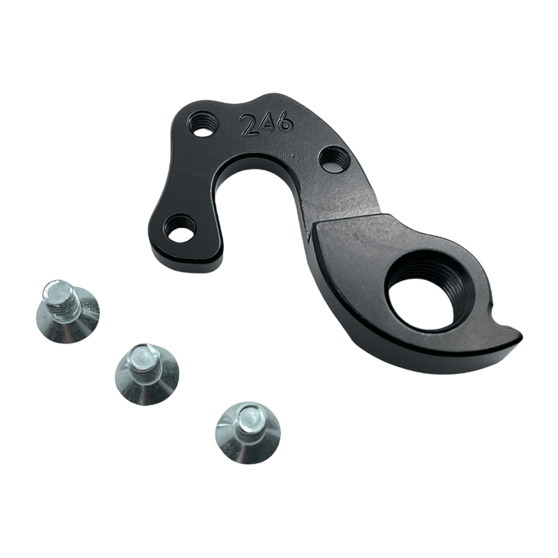 Load image into Gallery viewer, Wheels Manufacturing Replaceable Derailleur Hanger / Dropout 246
