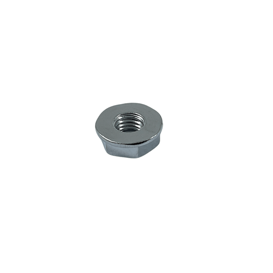 Shimano Spares BR-4700 front pivot assembly bolt 35.7 mm; pivot nut 10.5 mm