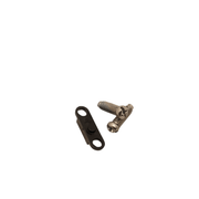 Shimano Spares RD-6800 stroke adjusting screws; M4 x 11.5 mm and plate