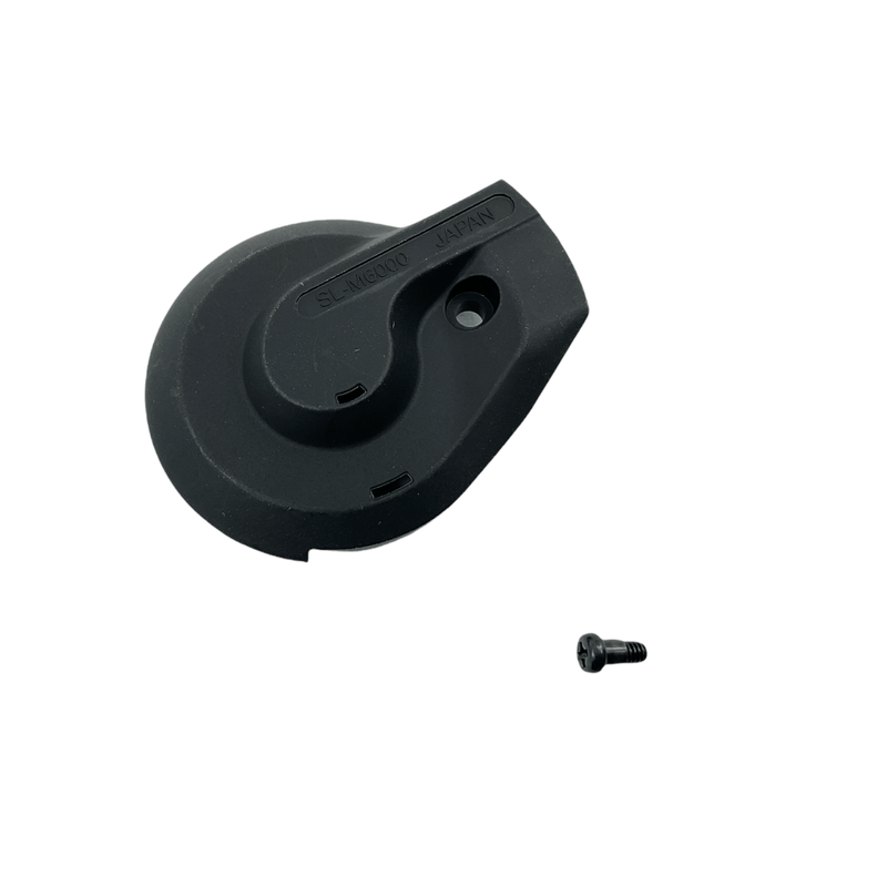 Load image into Gallery viewer, Shimano Spares SL-M6000 right hand main lever cover and fixing screw
